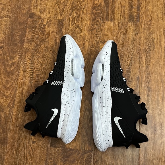 Nike Lebron Witness V Basketball Sneakers Size 11 - Picture 6 of 12